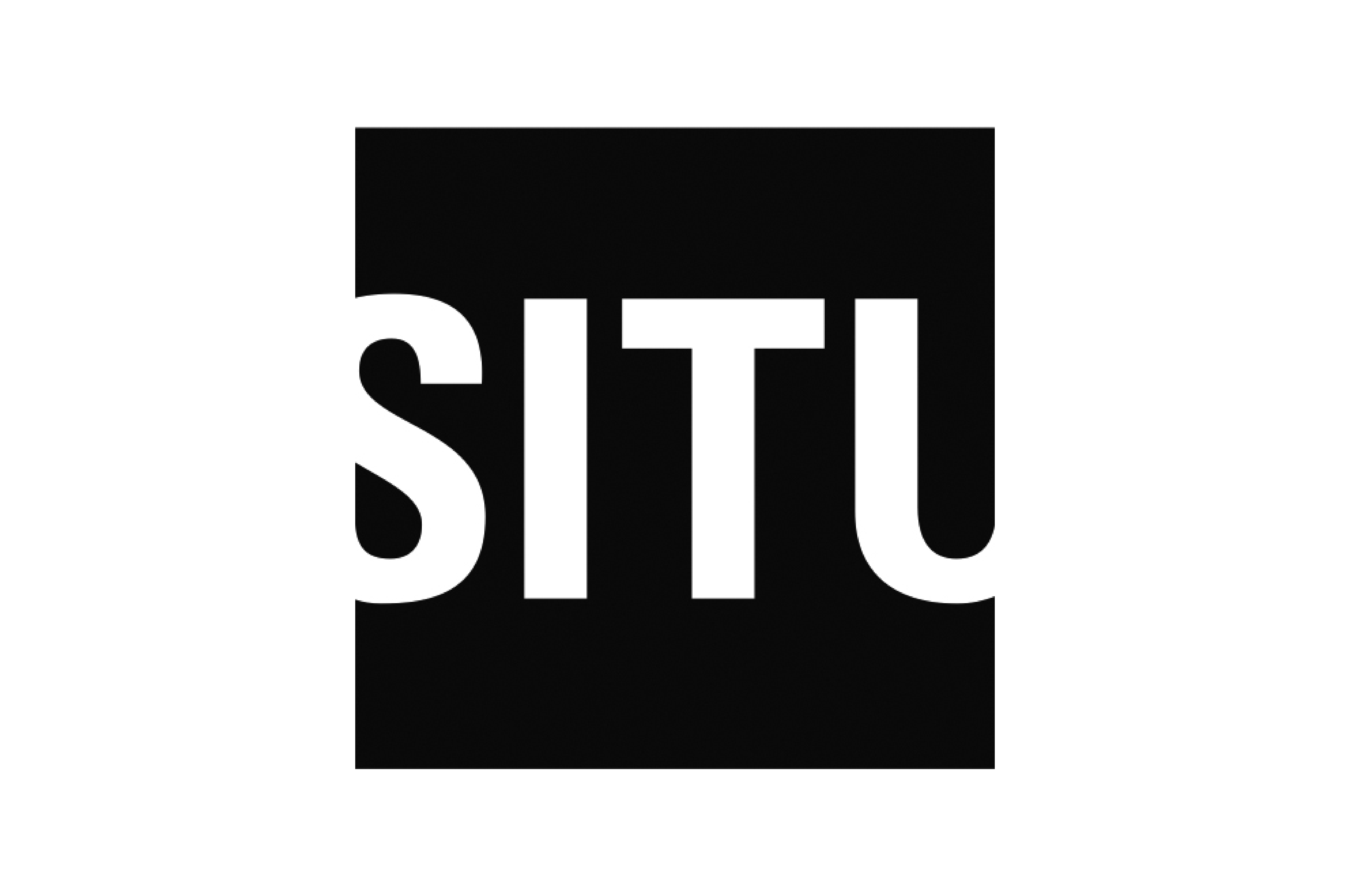 SITU Studio  - MTWTF