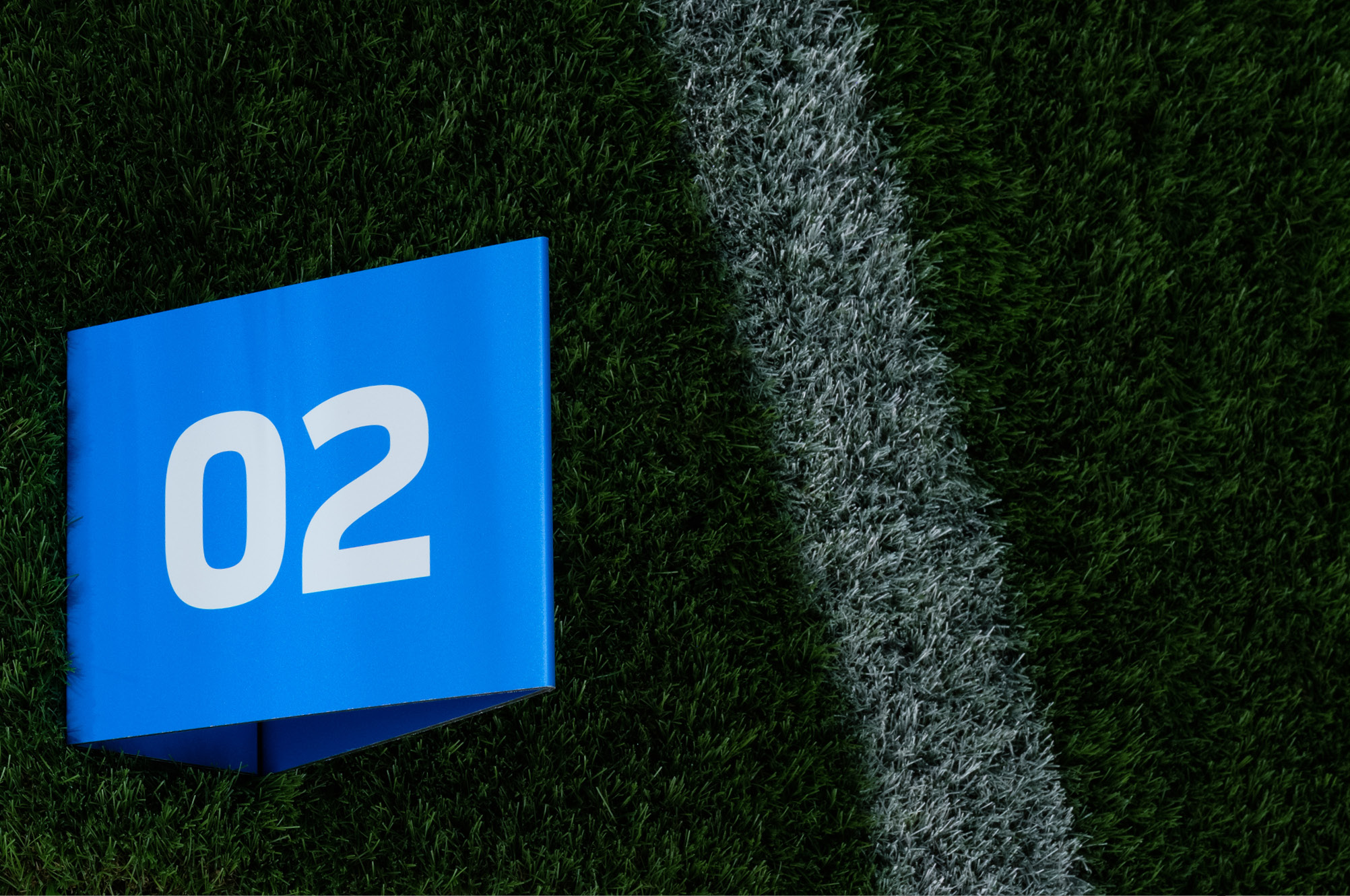 NFL Experience - MTWTF