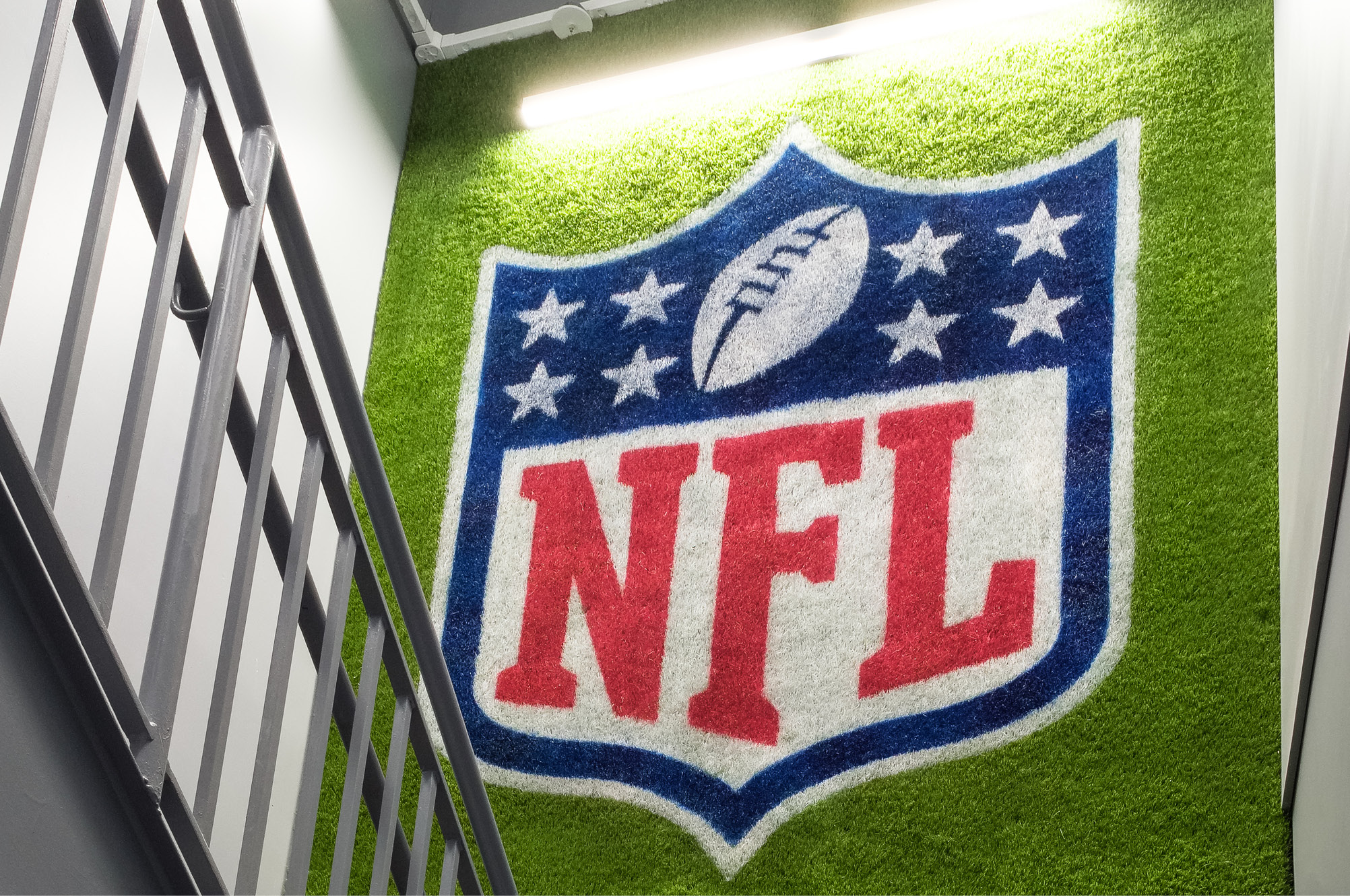 NFL Experience - MTWTF