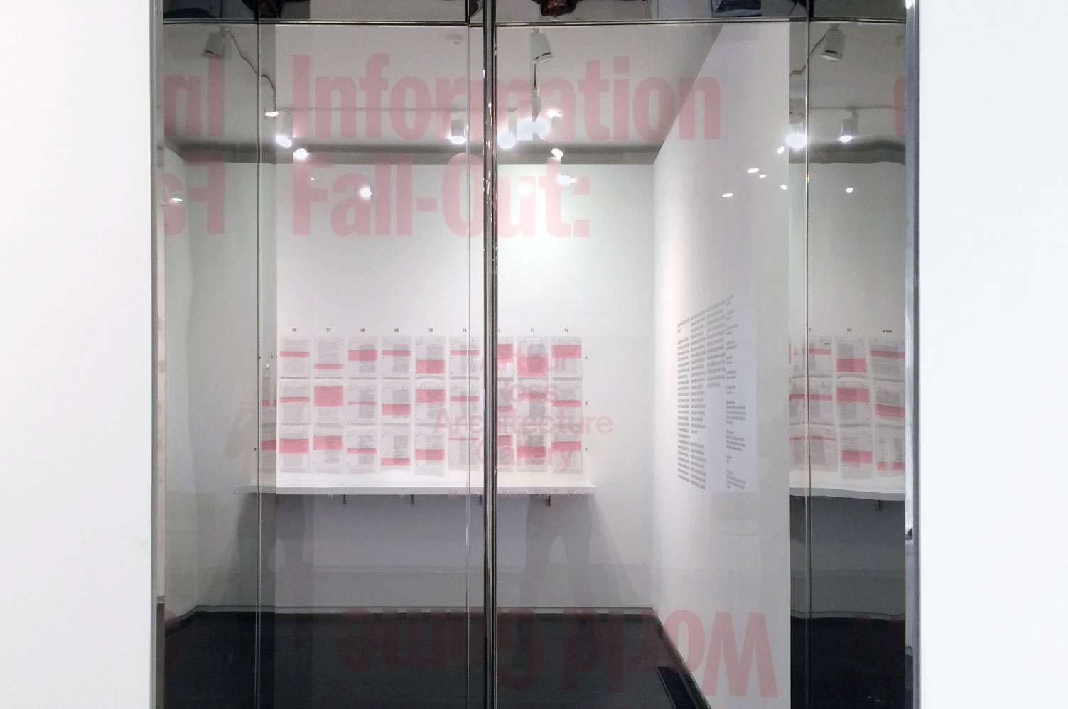 Information Fall-Out: Buckminster Fuller&rsquo;s World Game - MTWTF
