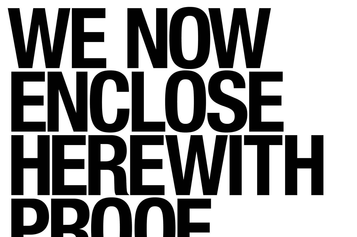 No Longer Art: Salvage Art Institute - MTWTF