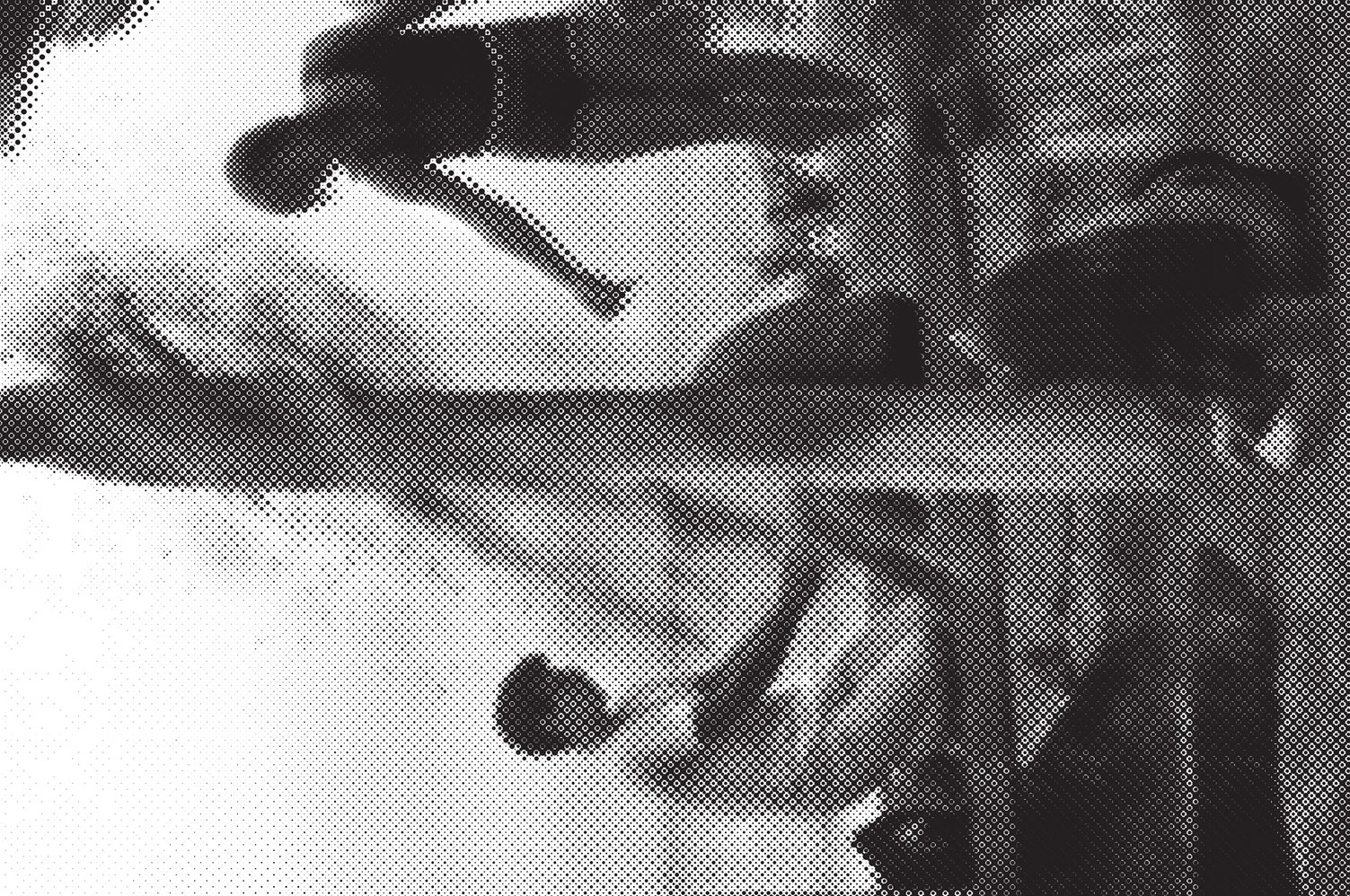 The Halprin Workshops, 1966-1971  - MTWTF