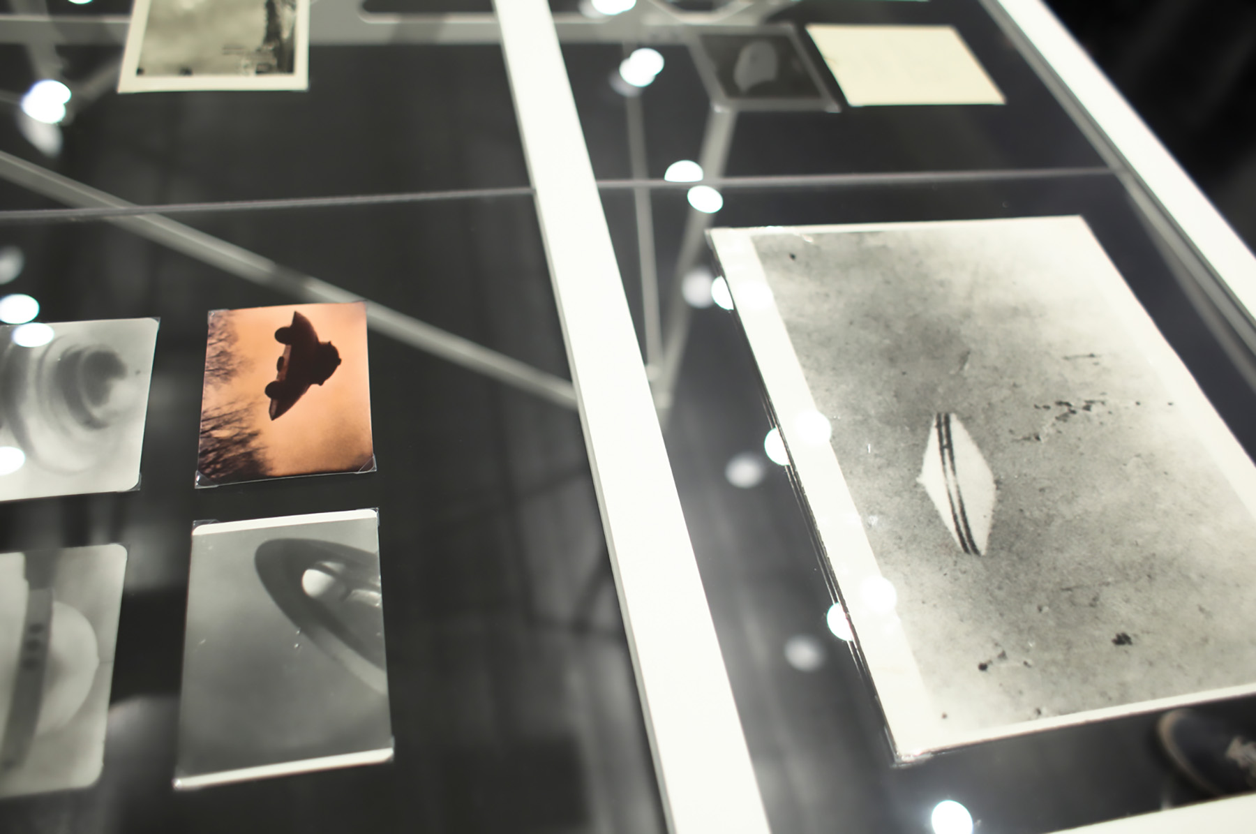 Tony Oursler, UFOs, and Effigies - MTWTF