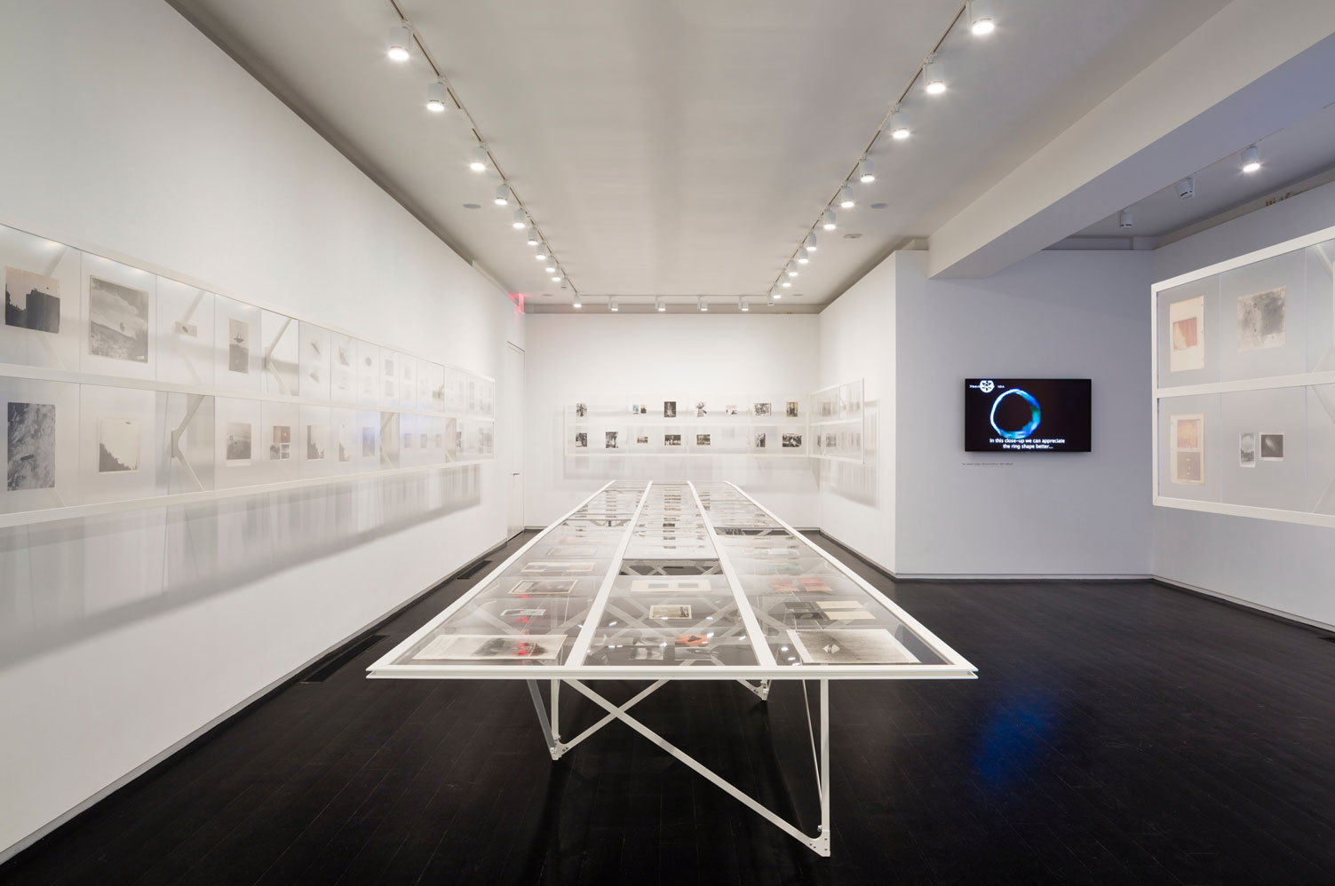 Tony Oursler, UFOs, and Effigies - MTWTF