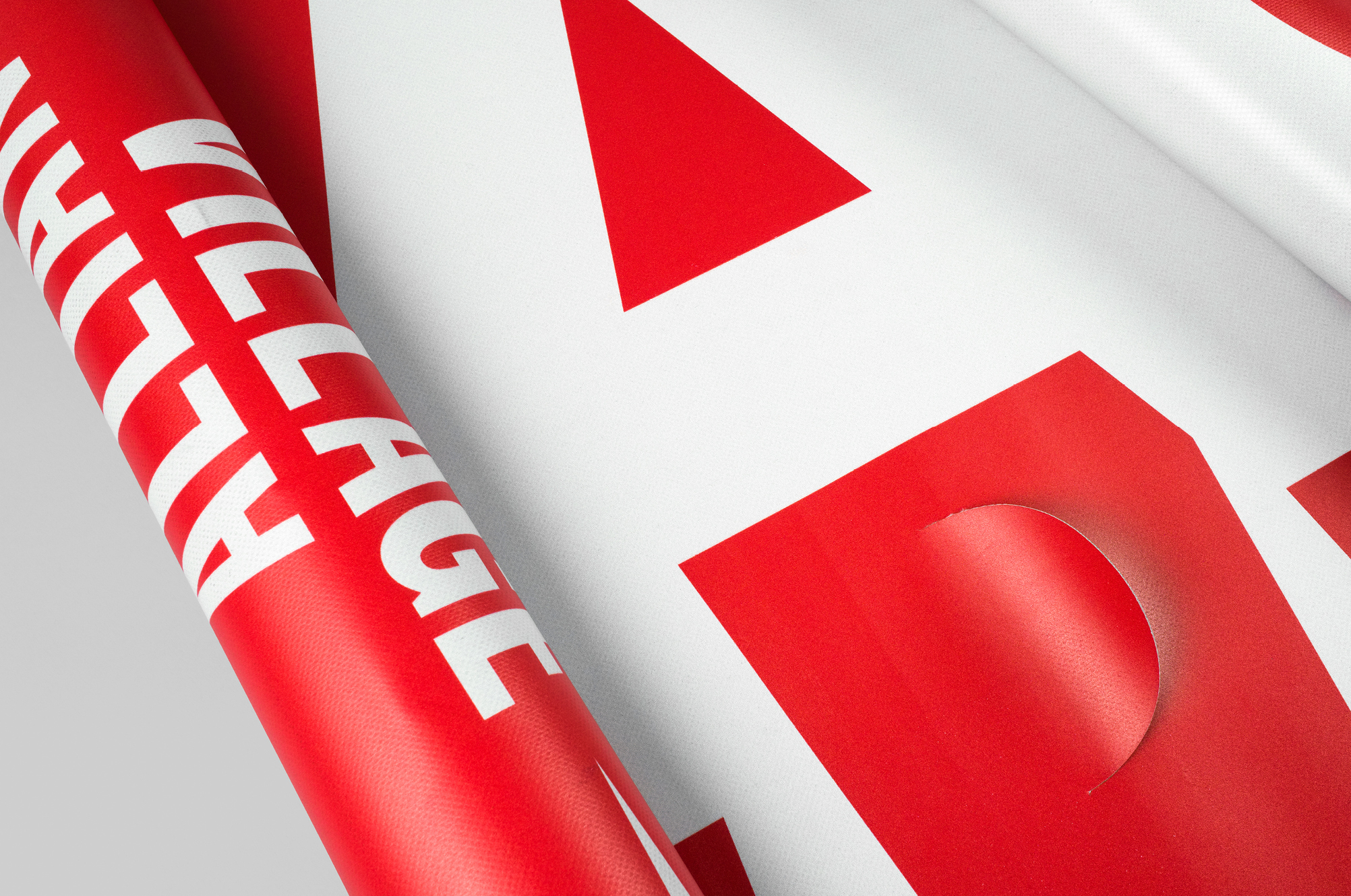 Astor Place identity - MTWTF