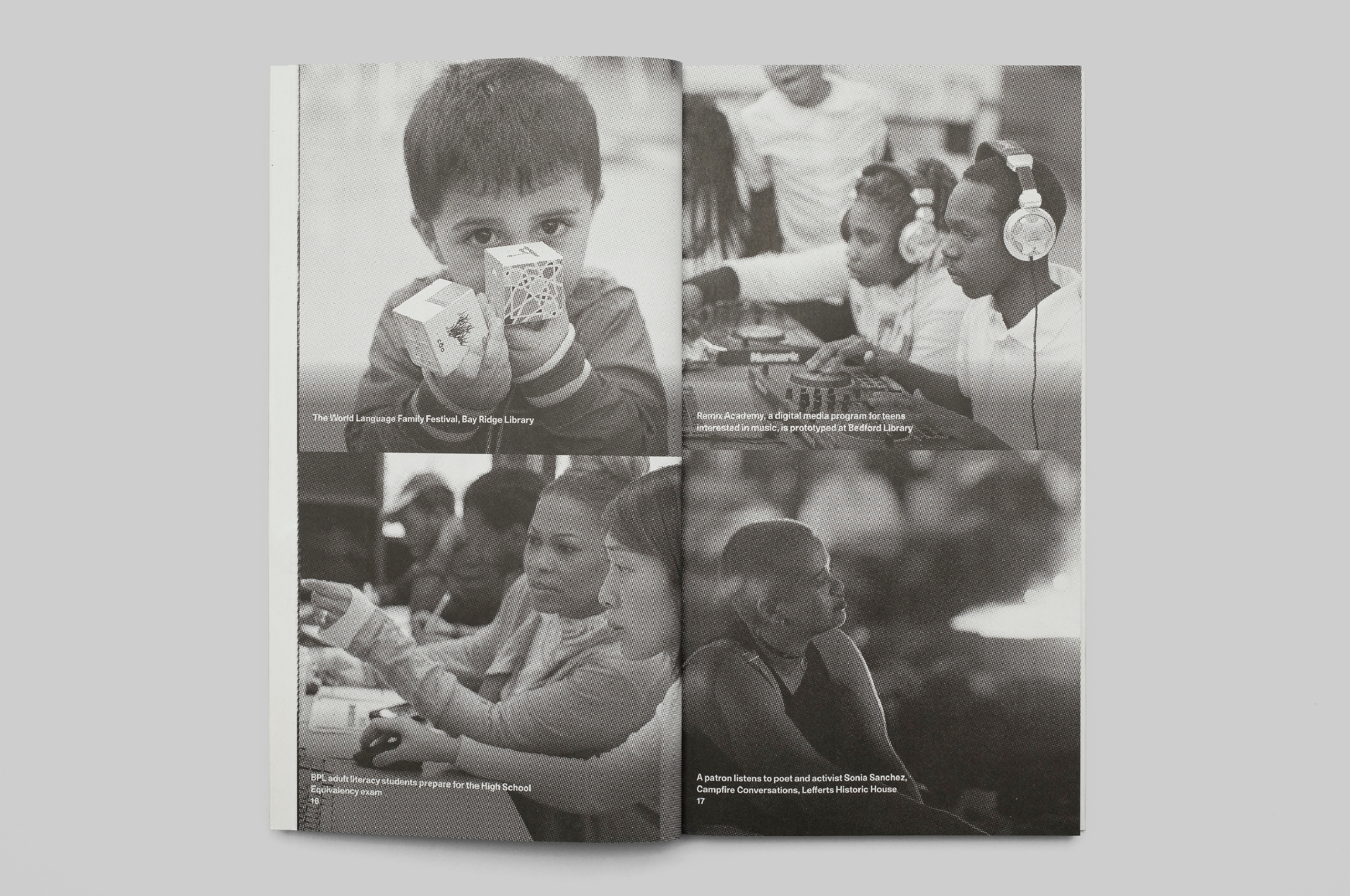 BPL Strategic Plan - MTWTF