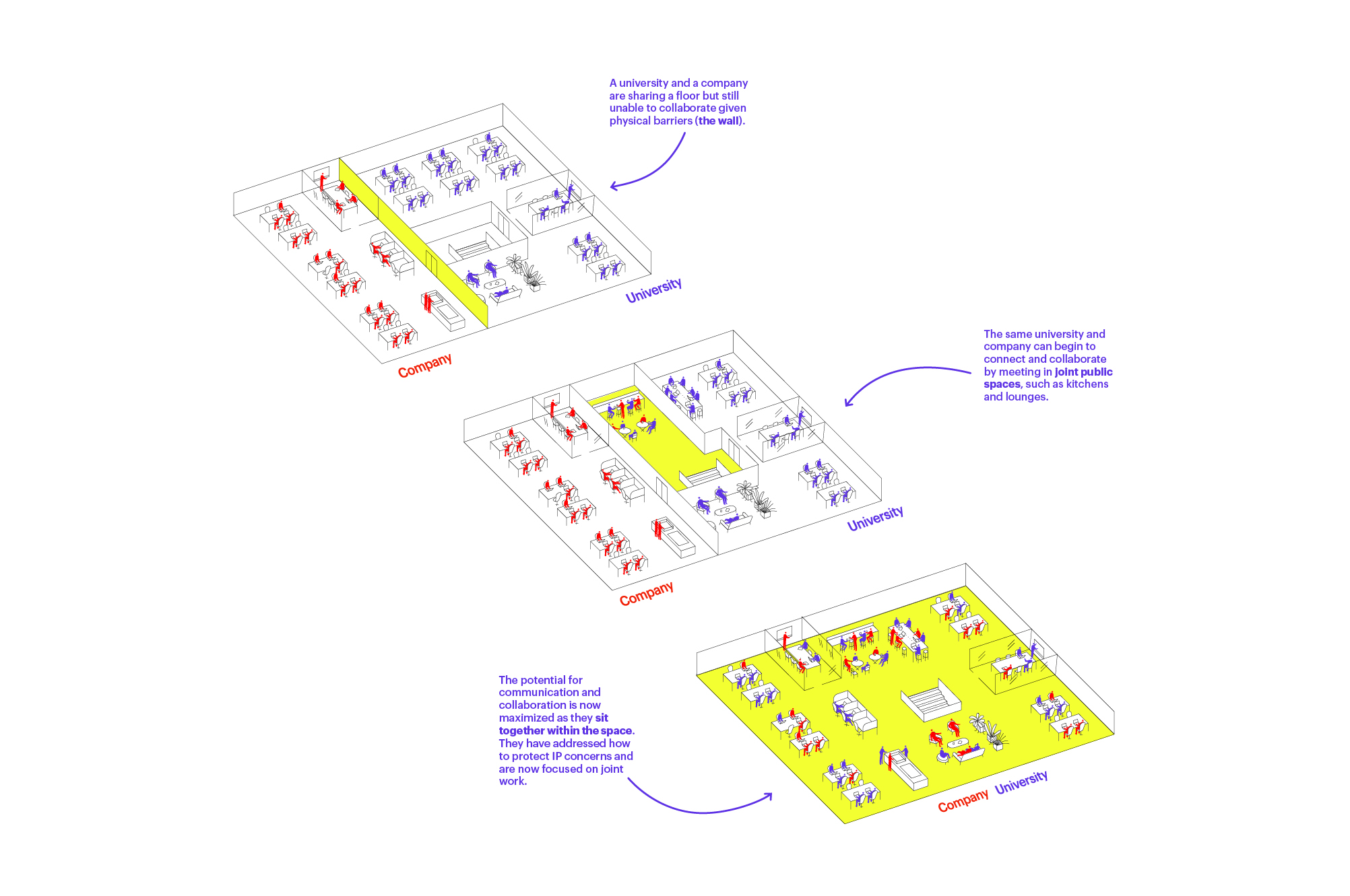 The Anne T. and Robert M. Bass Initiative on Innovation and Placemaking - MTWTF