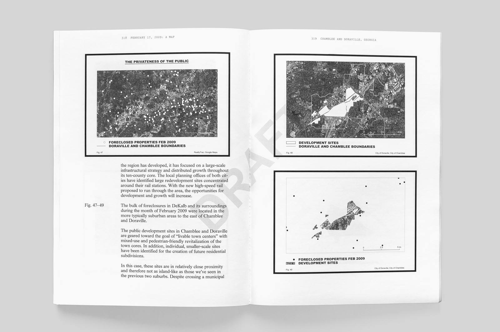 The Buell Hypothesis  - MTWTF