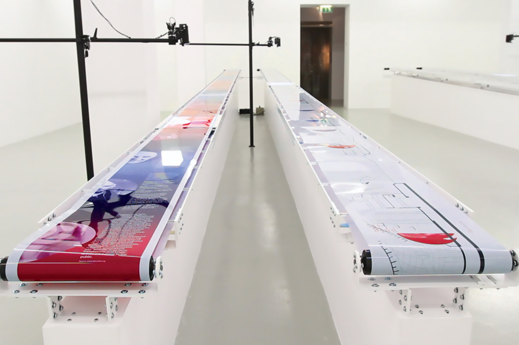 Collecting Architecture Territories, Deste Foundation, Athens  - MTWTF