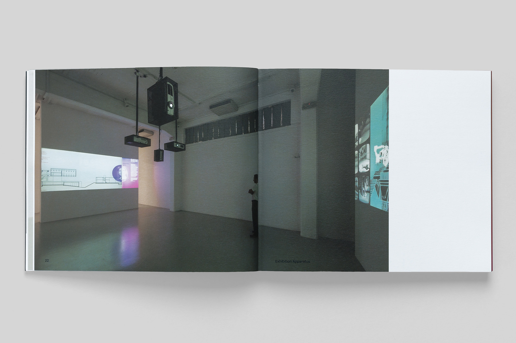 Collecting Architecture Territories - Phase One Report - MTWTF