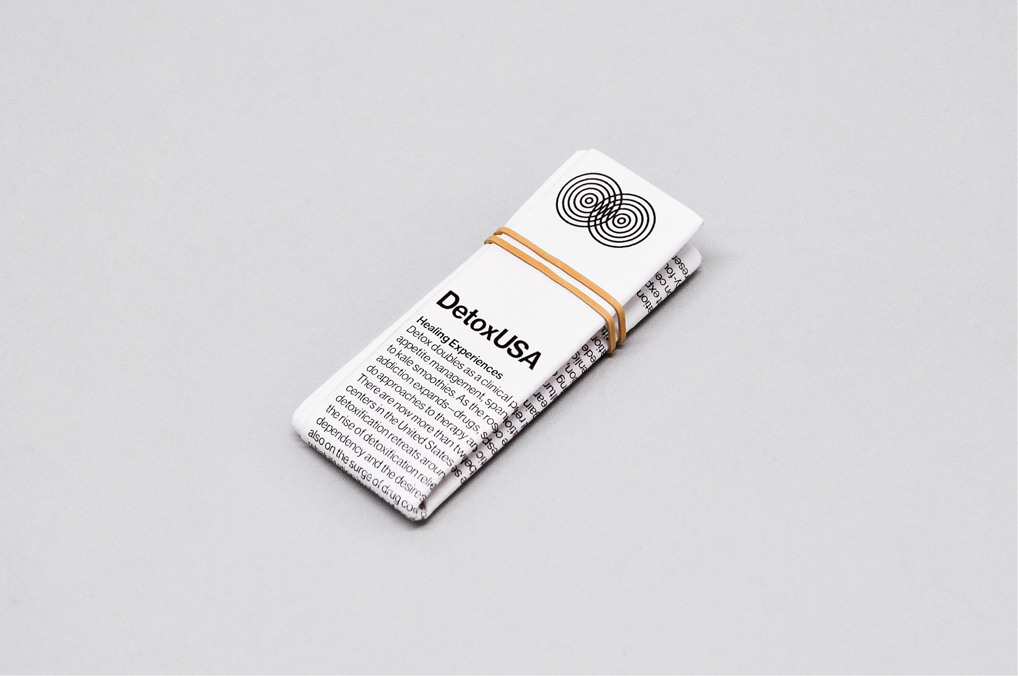 DetoxUSA - MTWTF