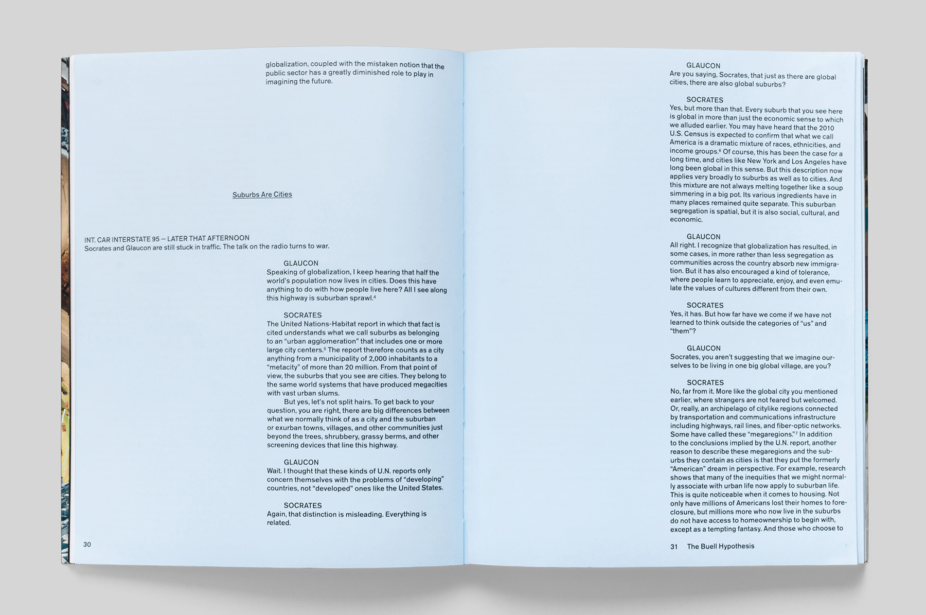 Foreclosed: Rehousing the American Dream exhibition catalog  - MTWTF