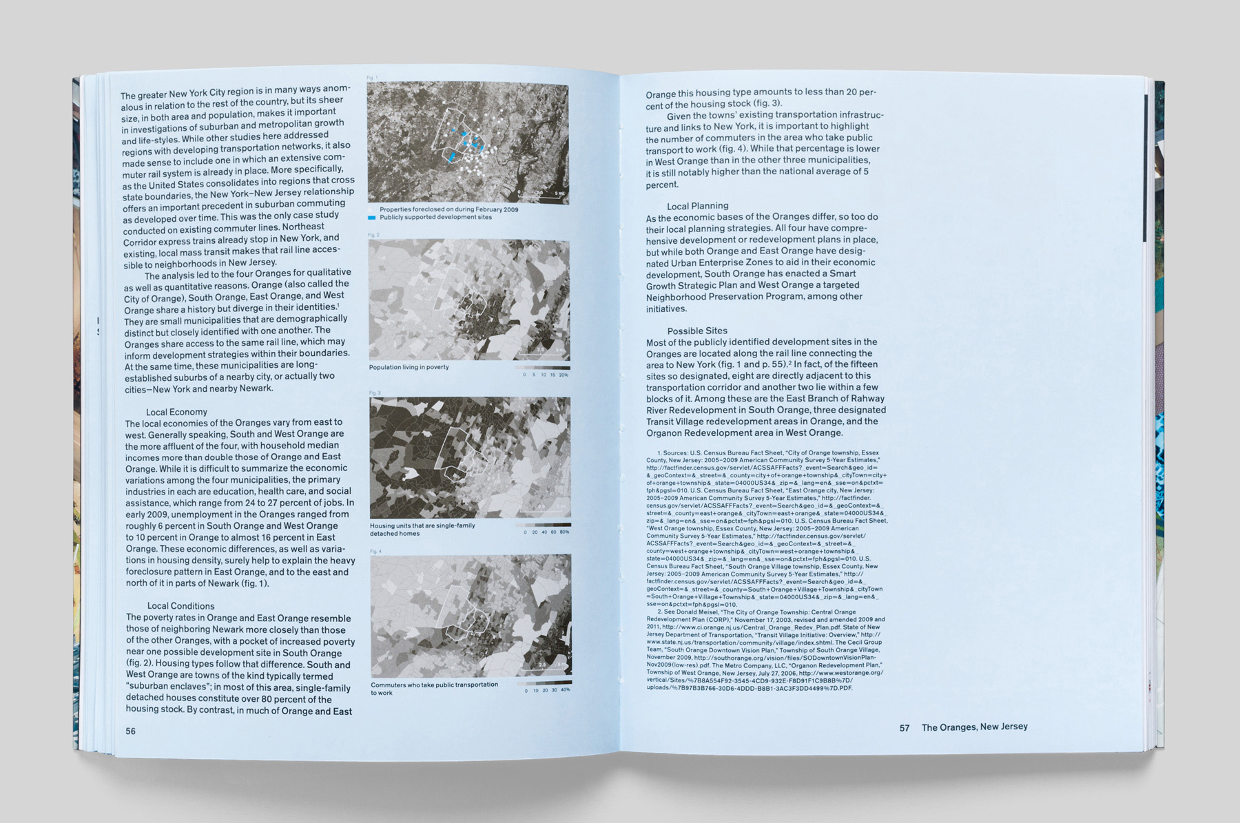 Foreclosed: Rehousing the American Dream exhibition catalog  - MTWTF