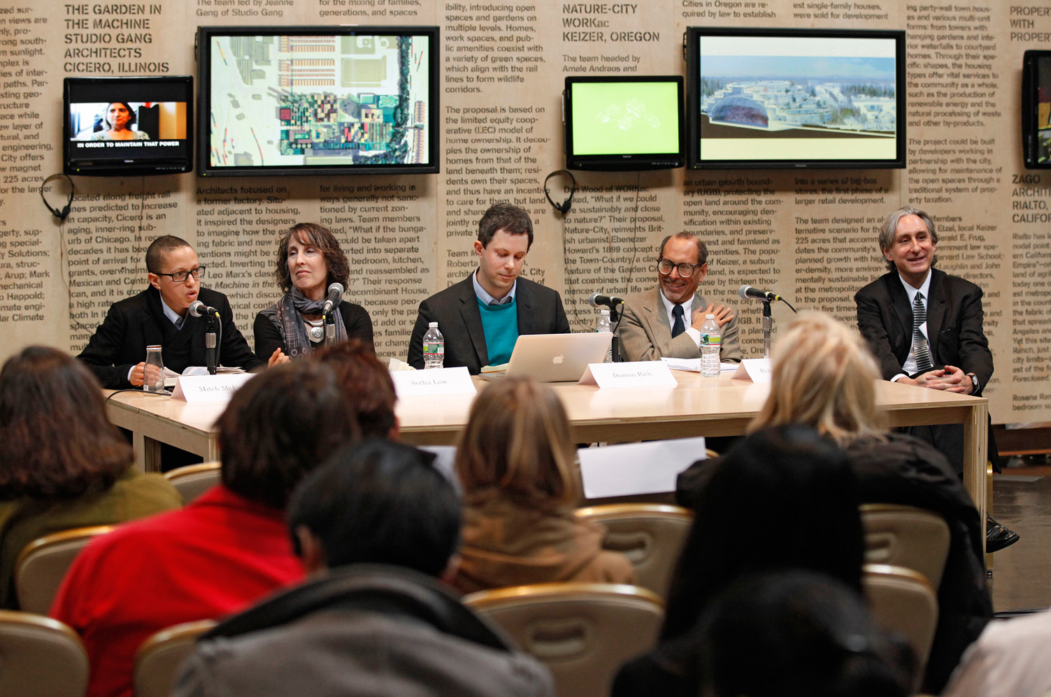 What Is Foreclosed? Housing, Suburbanization, and Crisis - MTWTF