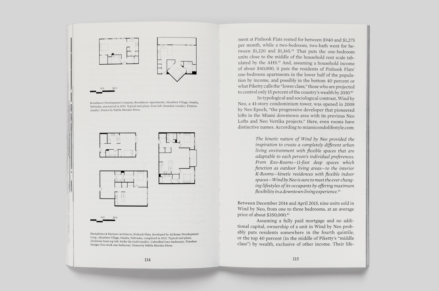 The Art of Inequality: Architecture, Housing, and Real Estate - MTWTF