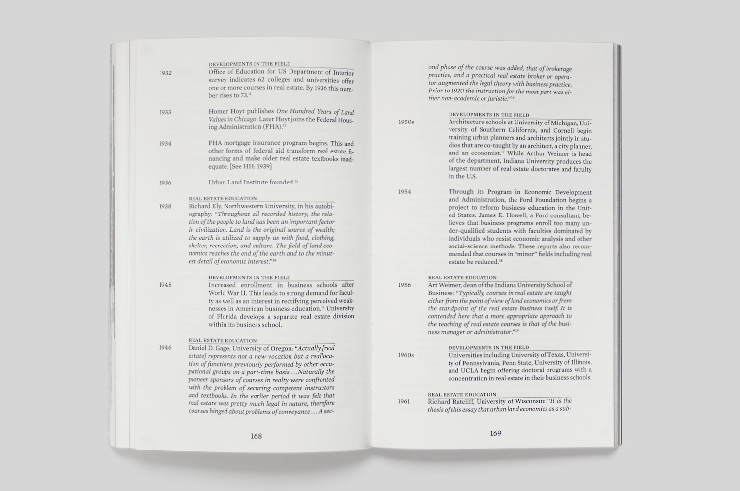 The Art of Inequality: Architecture, Housing, and Real Estate - MTWTF