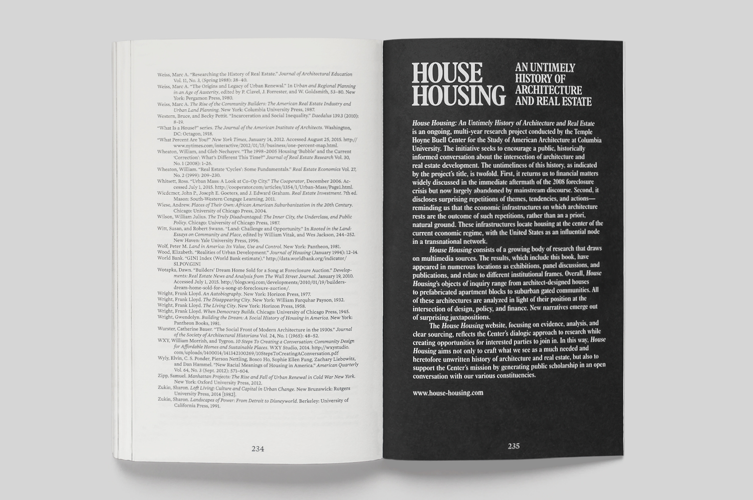 The Art of Inequality: Architecture, Housing, and Real Estate - MTWTF