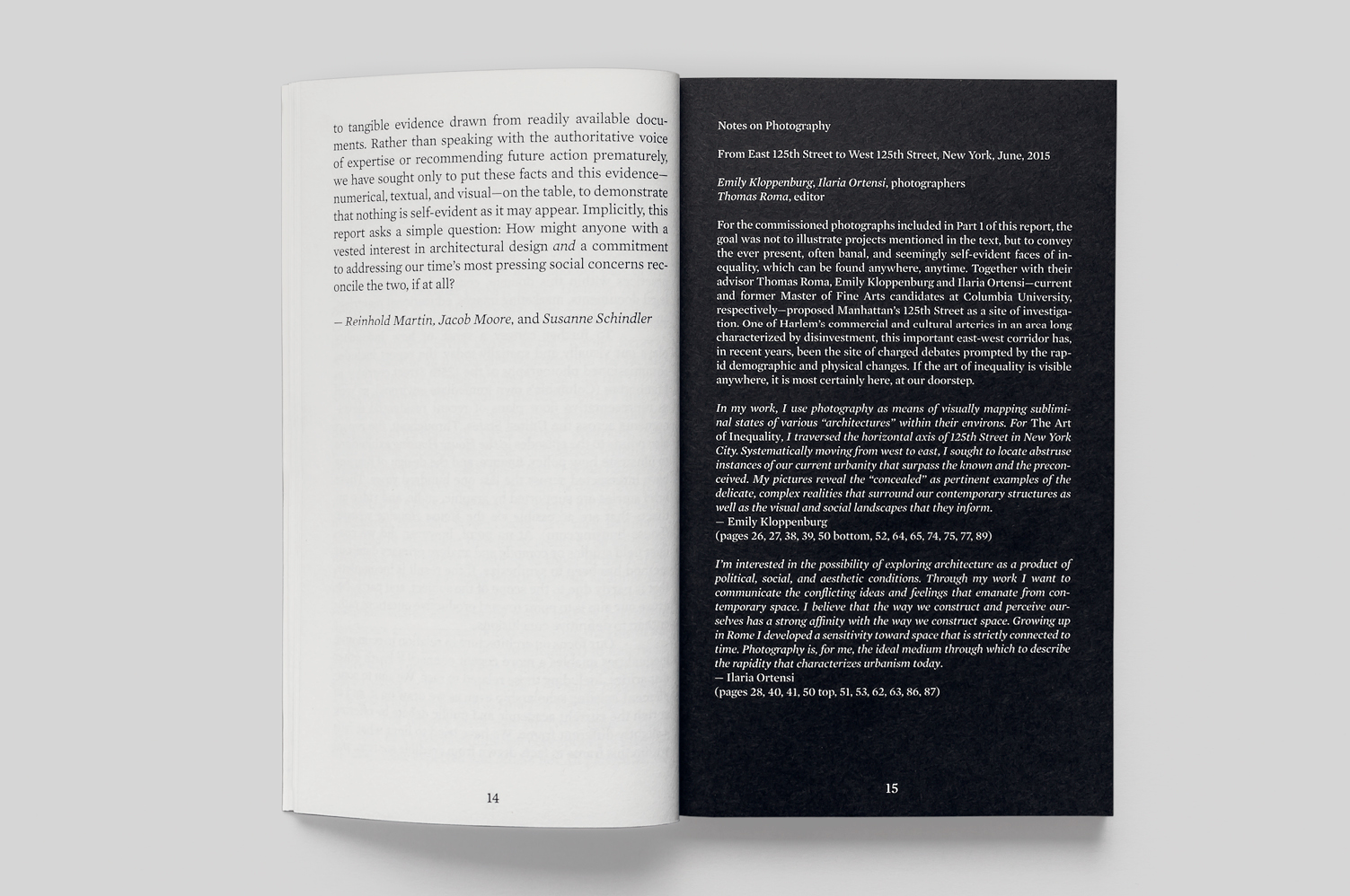 The Art of Inequality: Architecture, Housing, and Real Estate - MTWTF