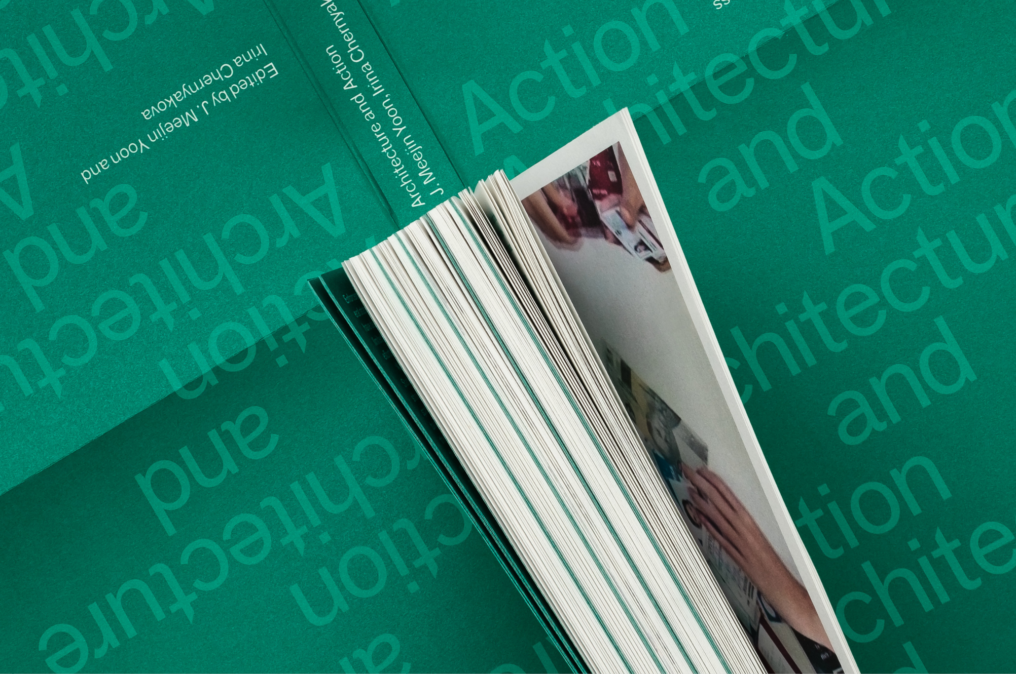 Architecture and Action&nbsp; - MTWTF