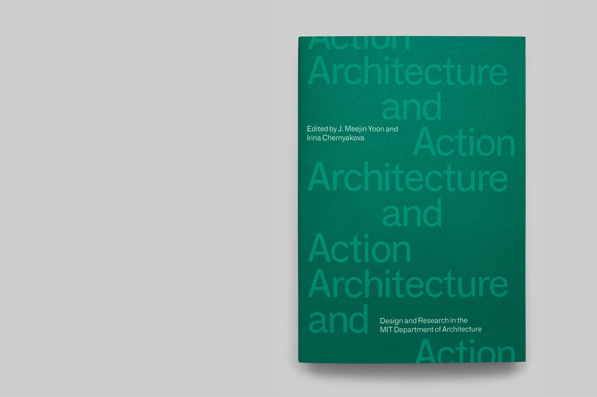 Architecture and Action&nbsp; - MTWTF