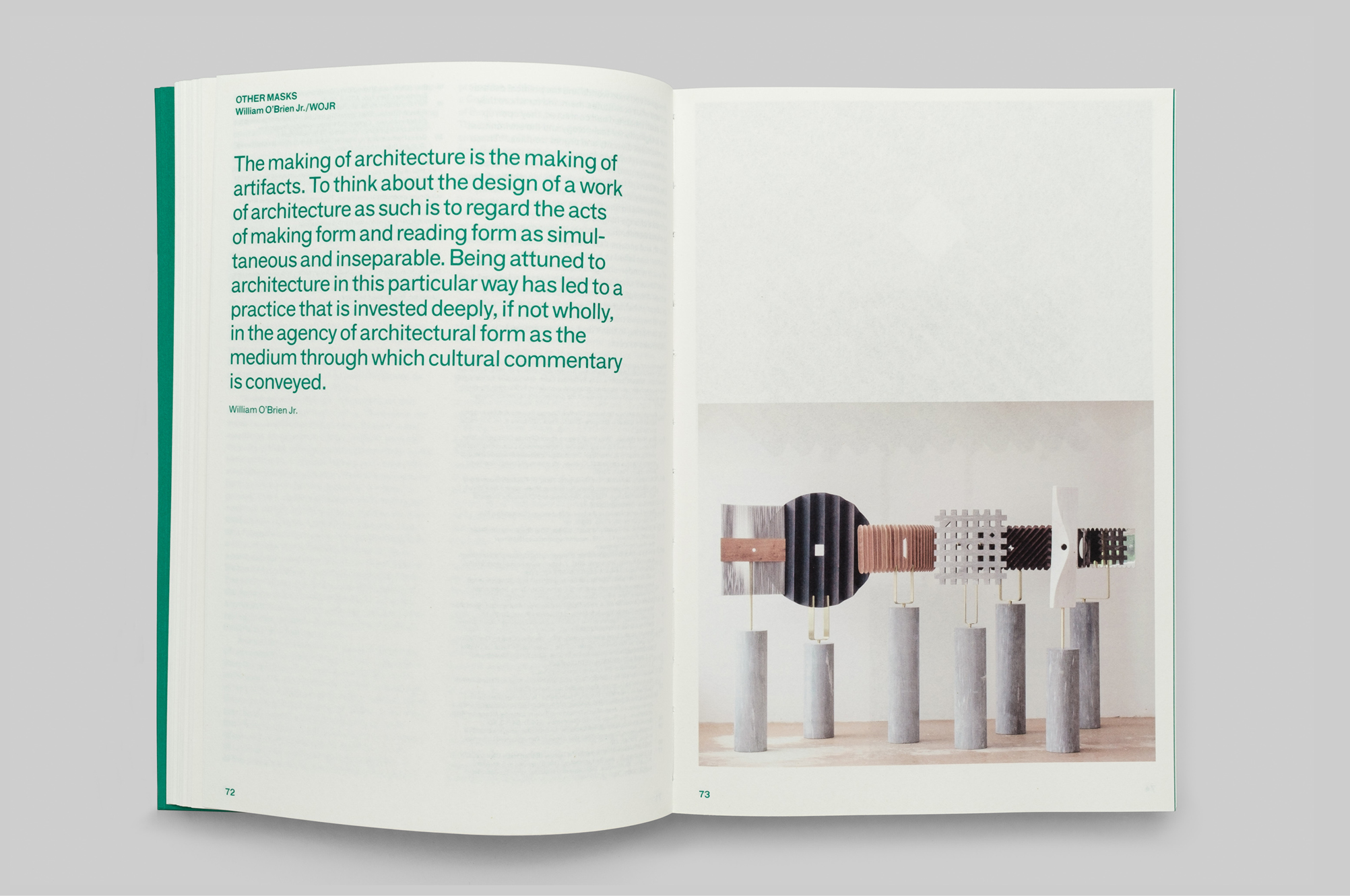 Architecture and Action&nbsp; - MTWTF