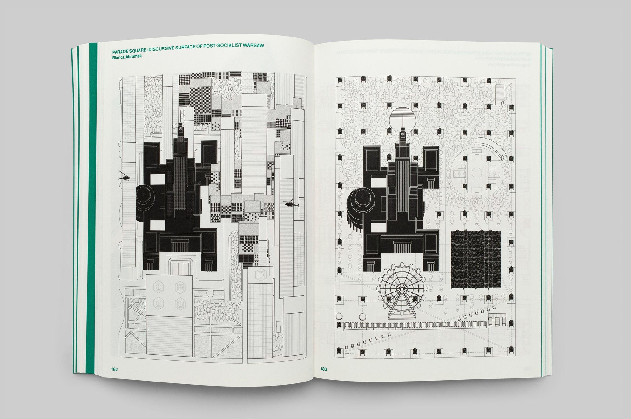 Architecture and Action&nbsp; - MTWTF
