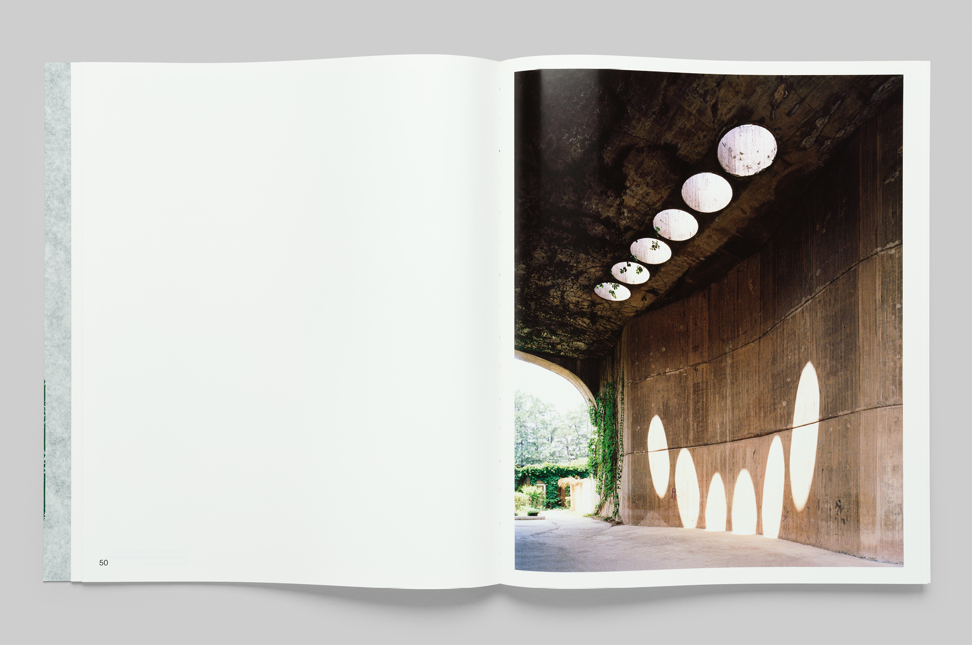 The Revolution Will Be Stopped Halfway: Oscar Niemeyer in Algeria - MTWTF