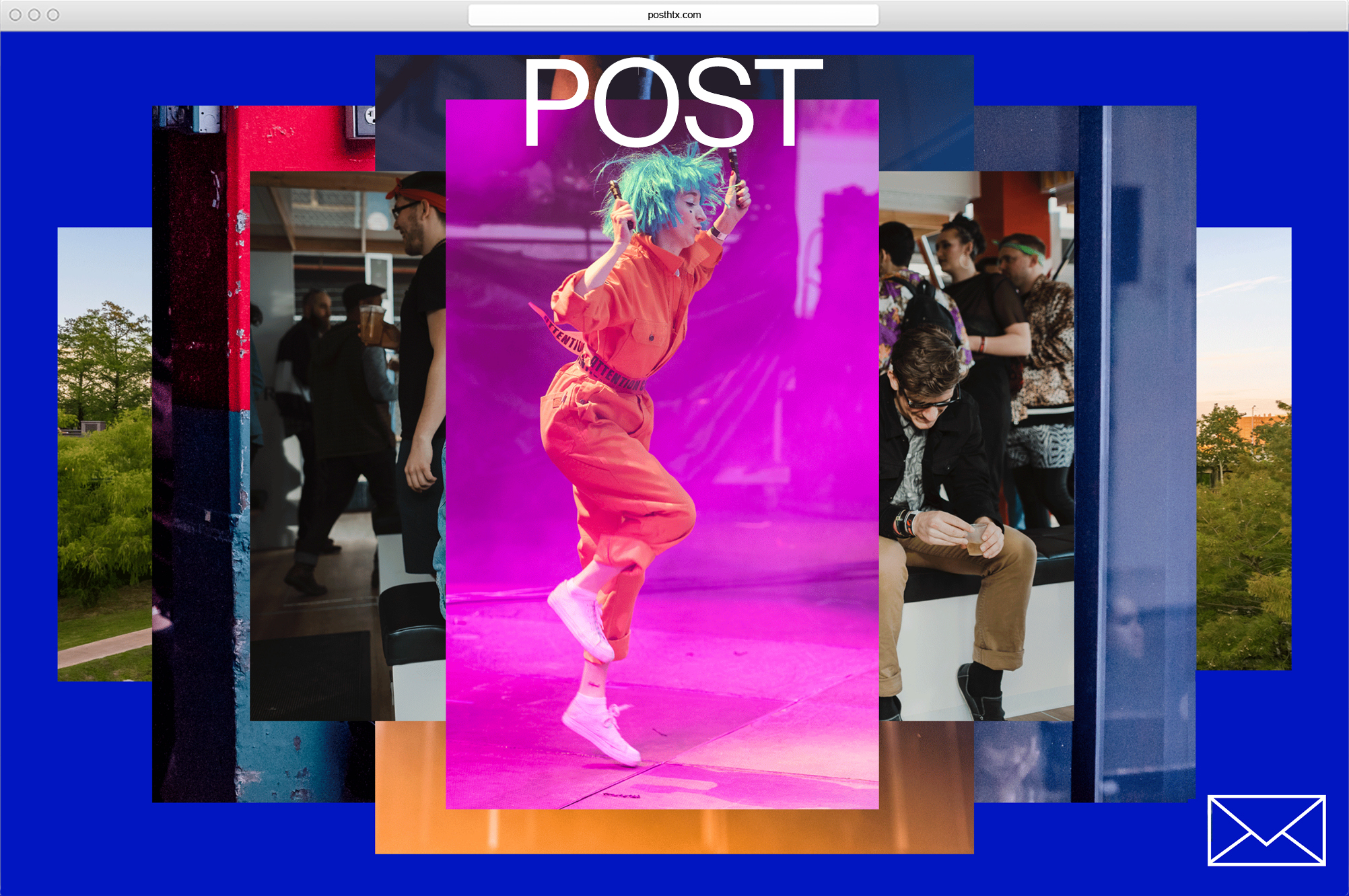 POST identity - MTWTF