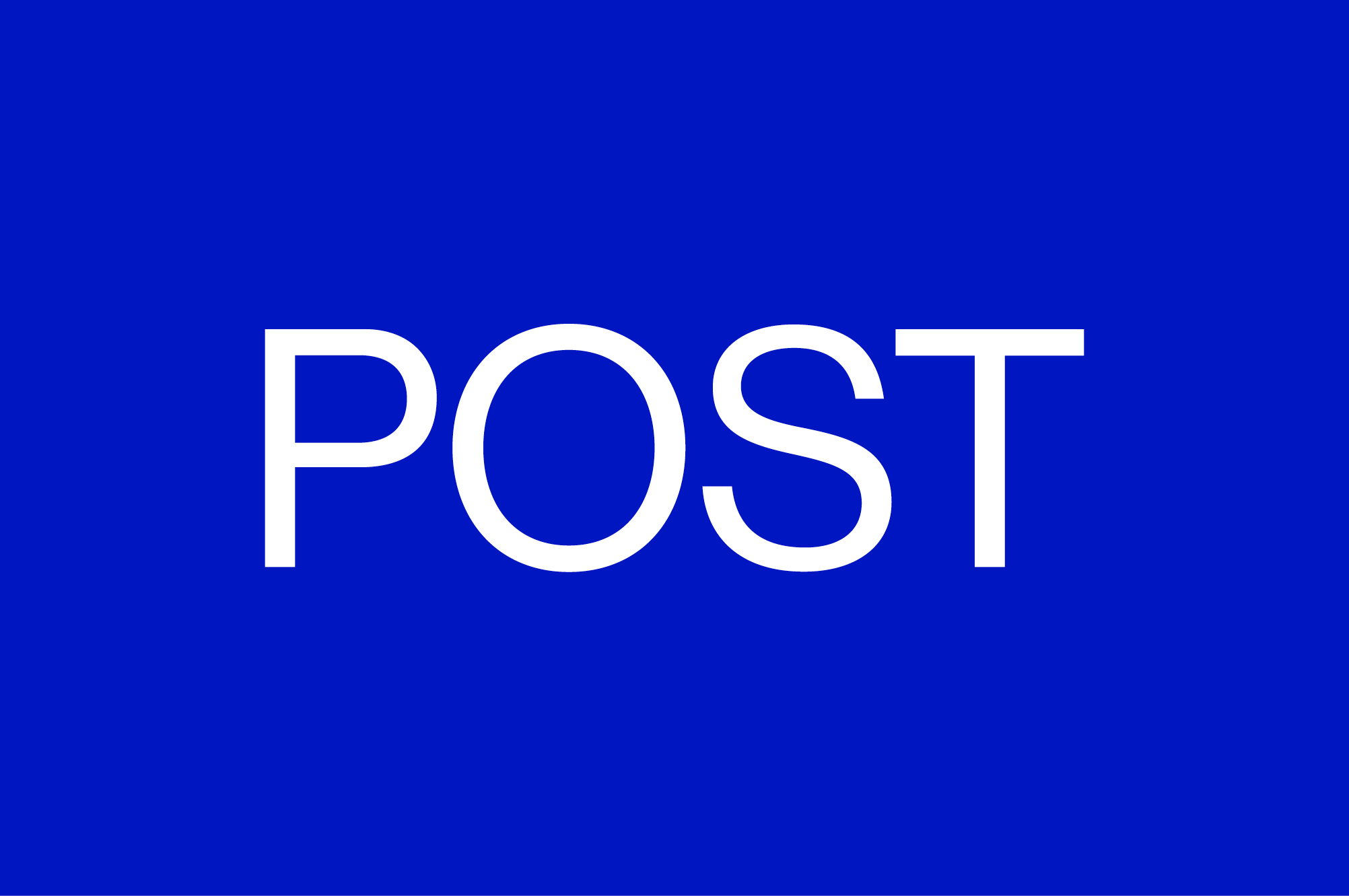 POST identity - MTWTF