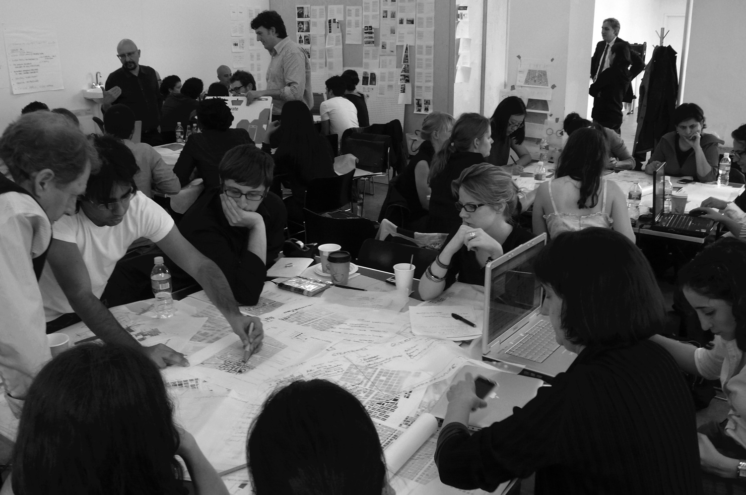 Public Housing: A New Conversation  - MTWTF