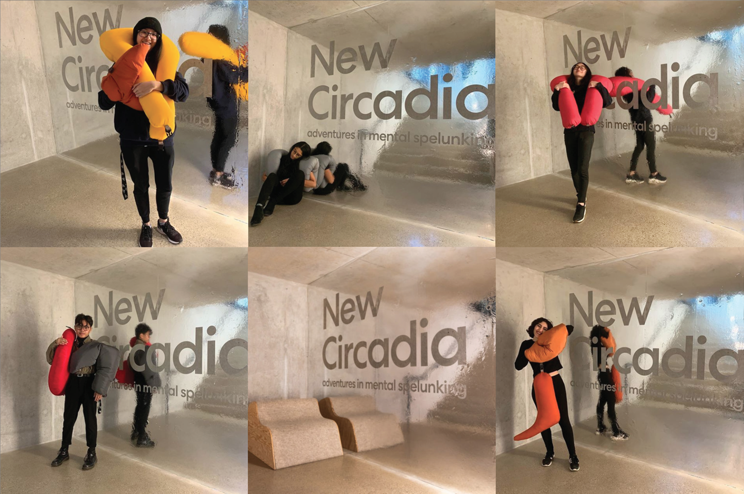 New Circadia: Adventures in Mental Spelunking - MTWTF