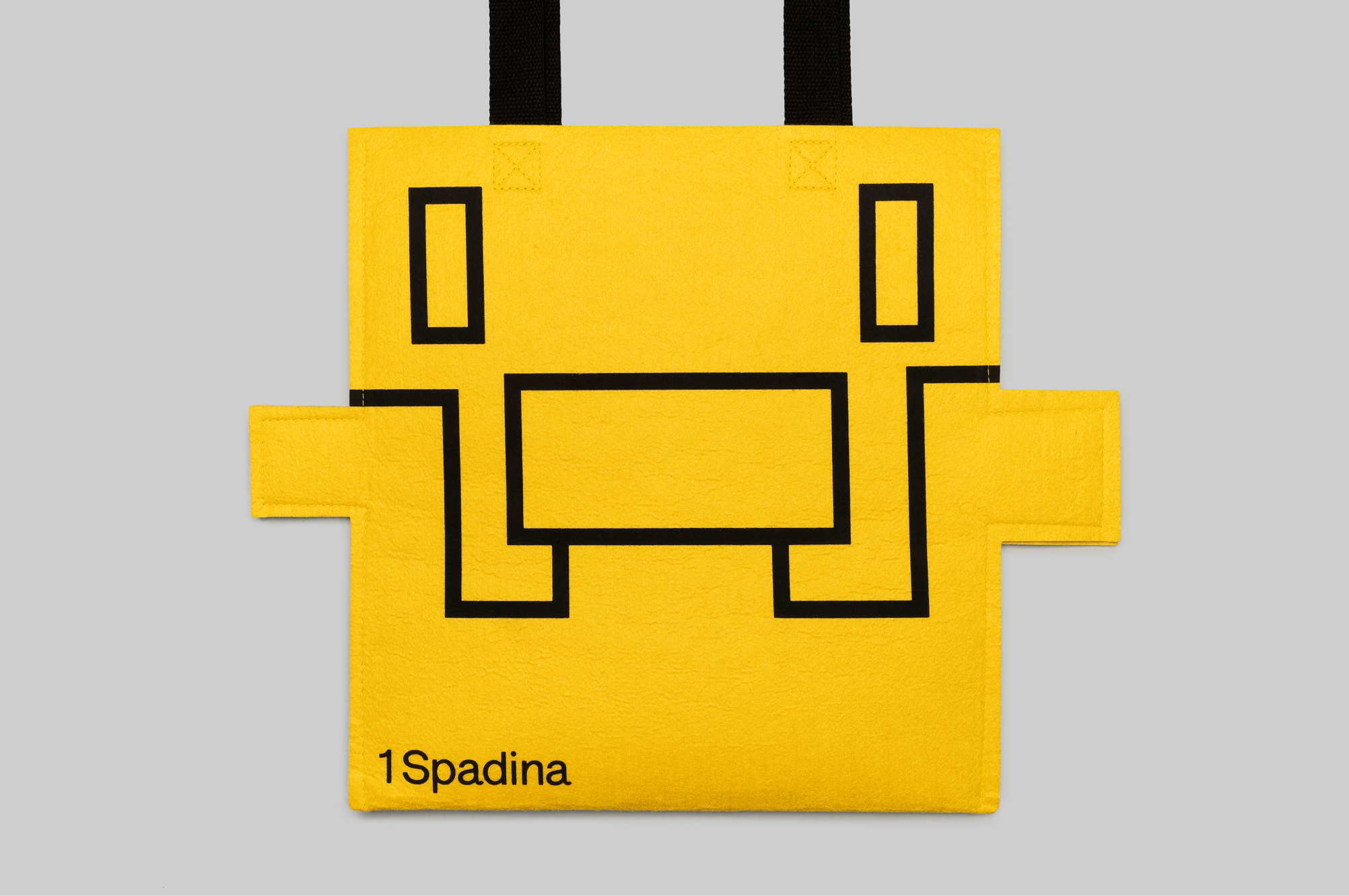 One Spadina building opening - MTWTF