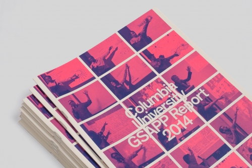 GSAPP Projects 2008&ndash;2014 - MTWTF