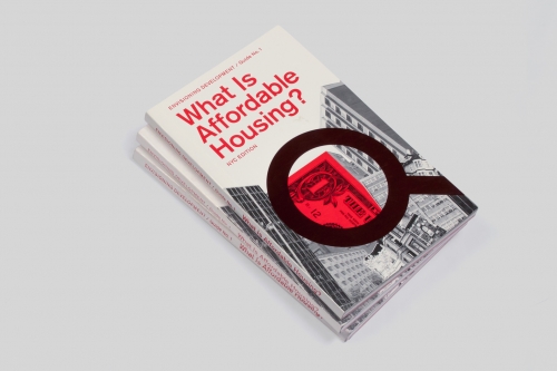 What is Affordable Housing? toolkit  - MTWTF