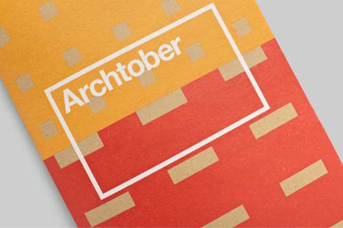 Archtober-2018 - MTWTF
