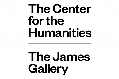 Center for the Humanities / The James Gallery  - MTWTF
