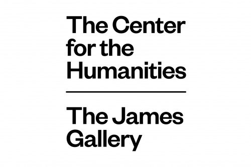 Center for the Humanities / The James Gallery  - MTWTF