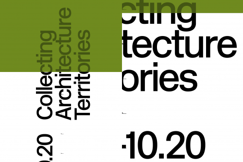 Collecting Architecture  - MTWTF