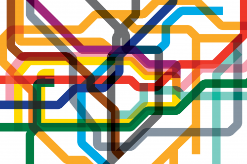 GSAPP Projects 2008&ndash;2014 - MTWTF