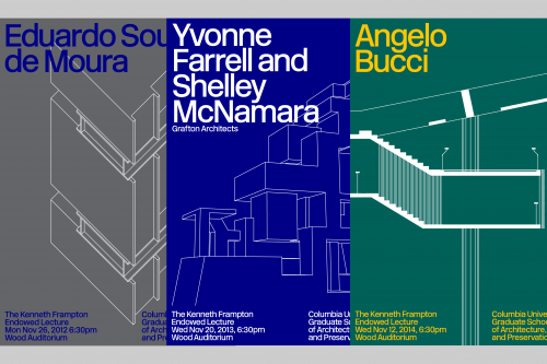 GSAPP Projects 2008&ndash;2014 - MTWTF