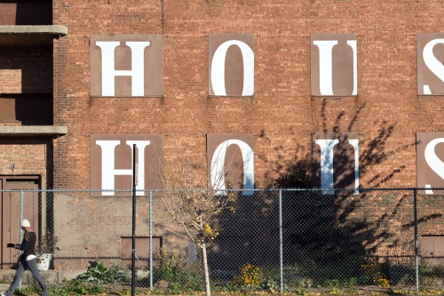 House Housing  - MTWTF