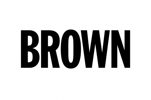 Brown Institute for Media Innovation identity and website  - MTWTF