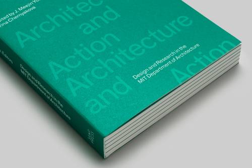 Architecture and Action&nbsp; - MTWTF