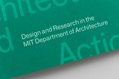 Architecture and Action&nbsp; - MTWTF