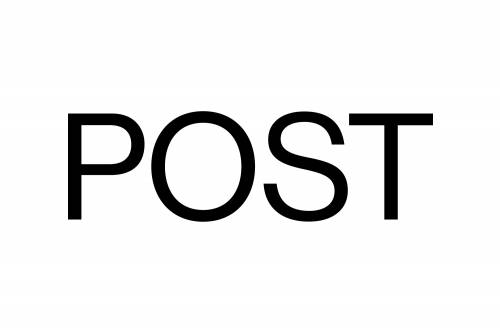 POST - MTWTF