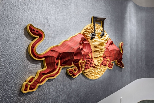 RBMA  - MTWTF
