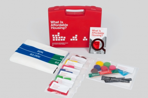 What is Affordable Housing? toolkit  - MTWTF