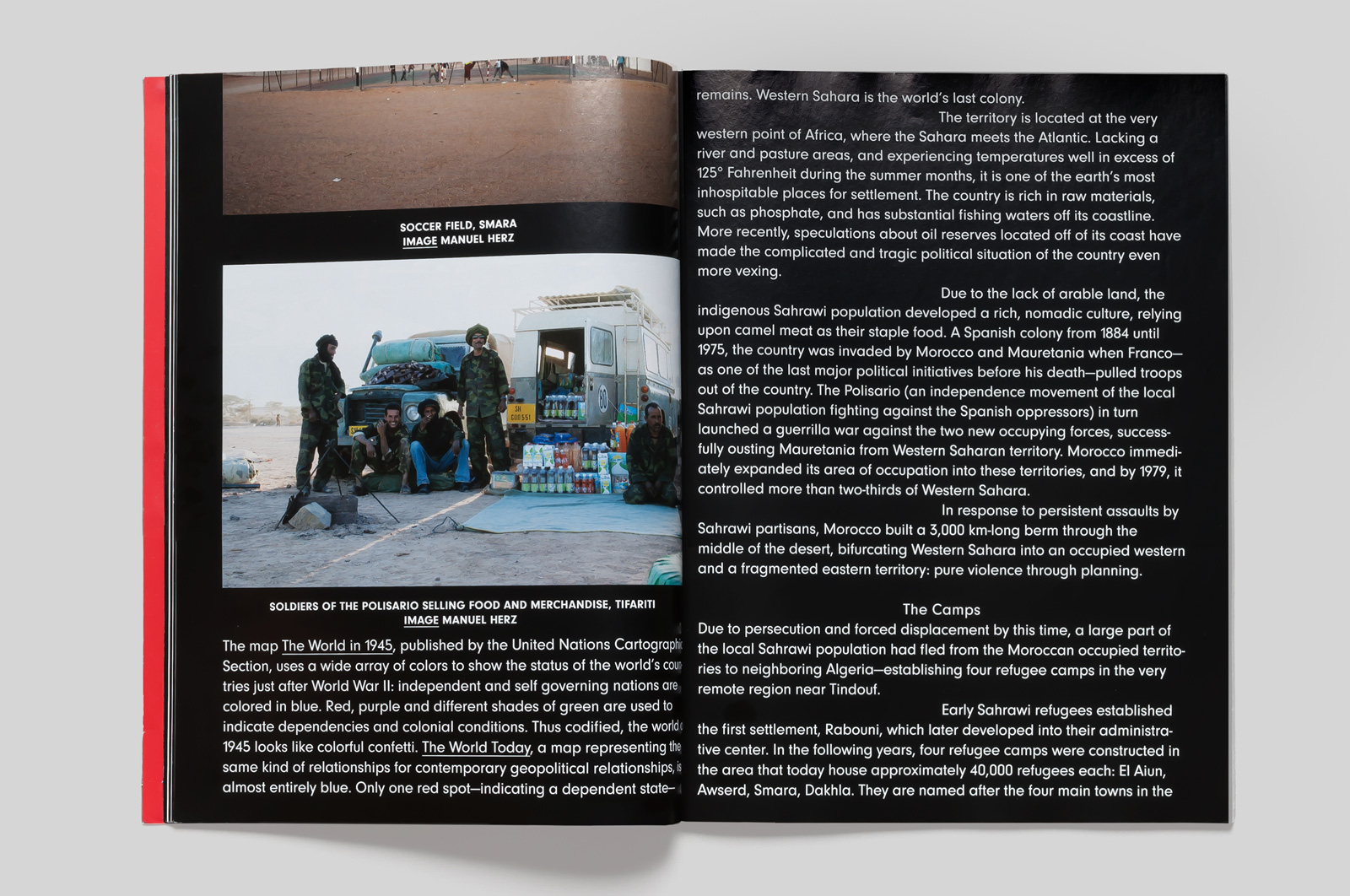 Crisis: Urban China bootlegged by C-Lab for Volume Magazine  - MTWTF