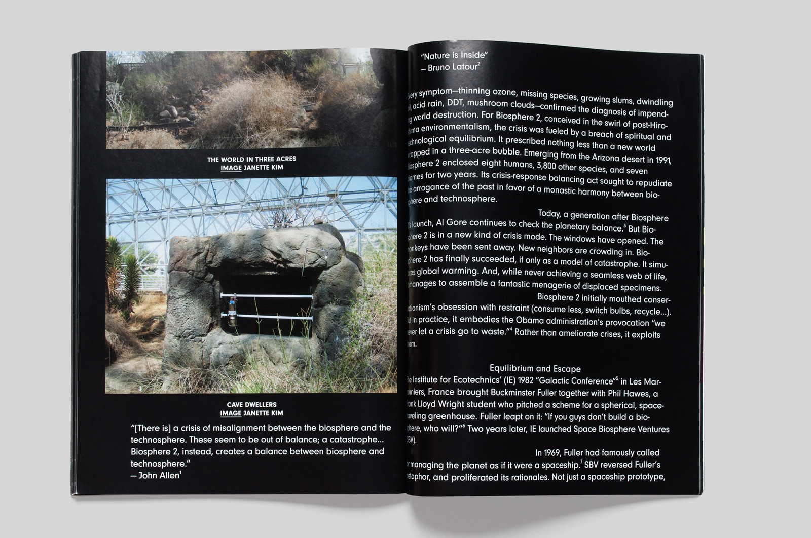 Crisis: Urban China bootlegged by C-Lab for Volume Magazine  - MTWTF